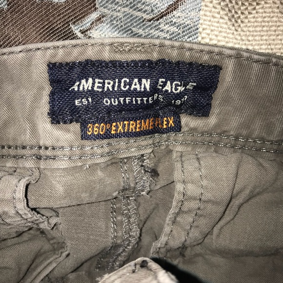 Men’s american Eagle khakis - Picture 3 of 5